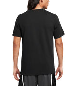 Nike Mens Dri-FIT Basketball Short Sleeve T-Shirt