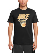 Nike Mens Dri-FIT Basketball Short Sleeve T-Shirt