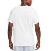 Nike Mens Dri-FIT Basketball Short Sleeve T-Shirt