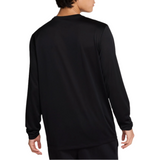 Nike Mens Dri-FIT Baskeball Long Sleeve T-Shirt