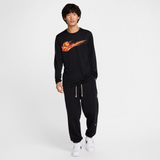 Nike Mens Dri-FIT Baskeball Long Sleeve T-Shirt