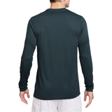 Nike Mens Dri-FIT Basketball Long Sleeve T-Shirt