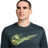 Nike Mens Dri-FIT Basketball Long Sleeve T-Shirt