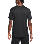 Nike Mens Dri-FIT Basketball Short Sleeve T-Shirt