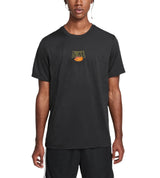 Nike Mens Dri-FIT Basketball Short Sleeve T-Shirt