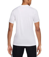 Nike Mens Dri-FIT Basketball Short Sleeve T-Shirt