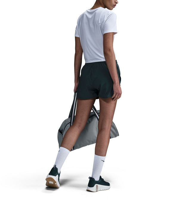 Nike Womens One Classic Twist Dri-FIT Short Sleeve T-Shirt