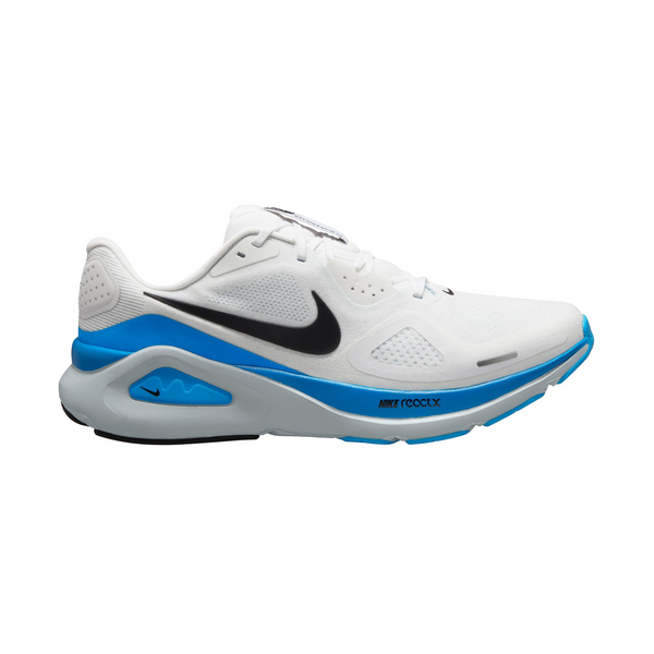 Nike Mens Air Zoom Structure 26 Running Shoes