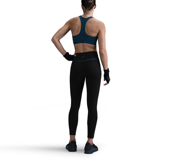 Nike Womens One High-Waisted 7/8 Leggings