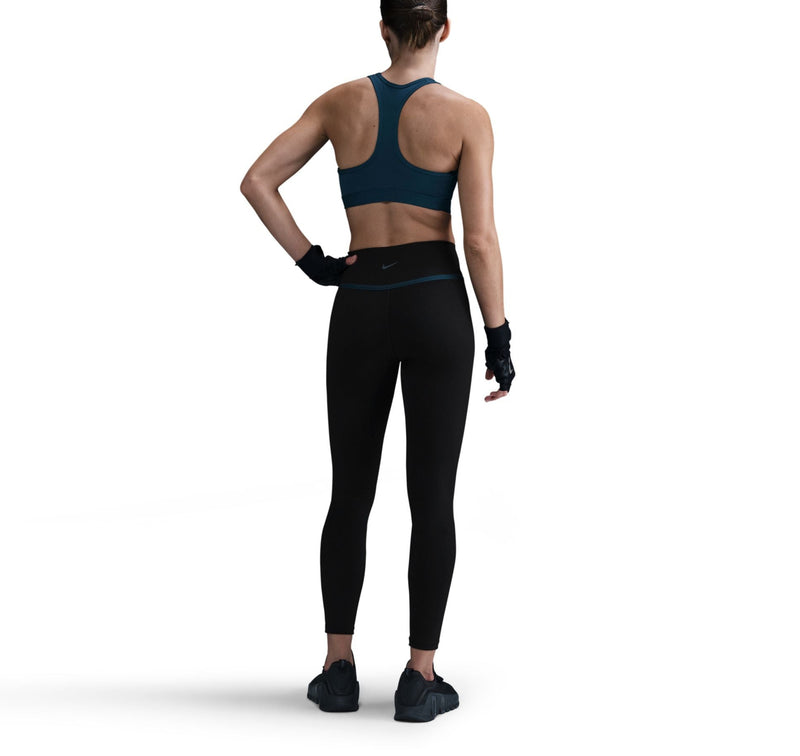 Nike Womens One High-Waisted 7/8 Leggings