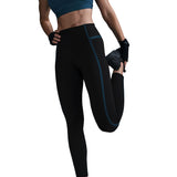 Nike Womens One High-Waisted 7/8 Leggings
