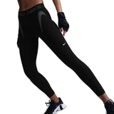 Nike Womens Mid-Rise 7/8 Graphic Leggings