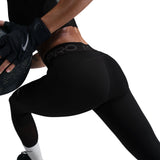 Nike Womens Mid-Rise 7/8 Graphic Leggings