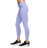 Nike Womens Pro Mid-Rise 7/8 Graphic Leggings