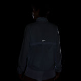 Nike Womens Swoosh Dri-FIT Running Jacket