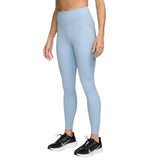 Nike Womens Swift High-Waisted 7/8 Running Leggings with Pockets