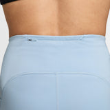 Nike Womens Swift High-Waisted 7/8 Running Leggings with Pockets