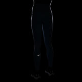 Nike Womens Swift High-Waisted 7/8 Running Leggings with Pockets