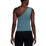 Nike Womens Zenvy Dri-FIT Asymmetrical Tank Top