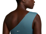 Nike Womens Zenvy Dri-FIT Asymmetrical Tank Top