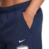 Nike Mens Dri-FIT Form Versatile Pants