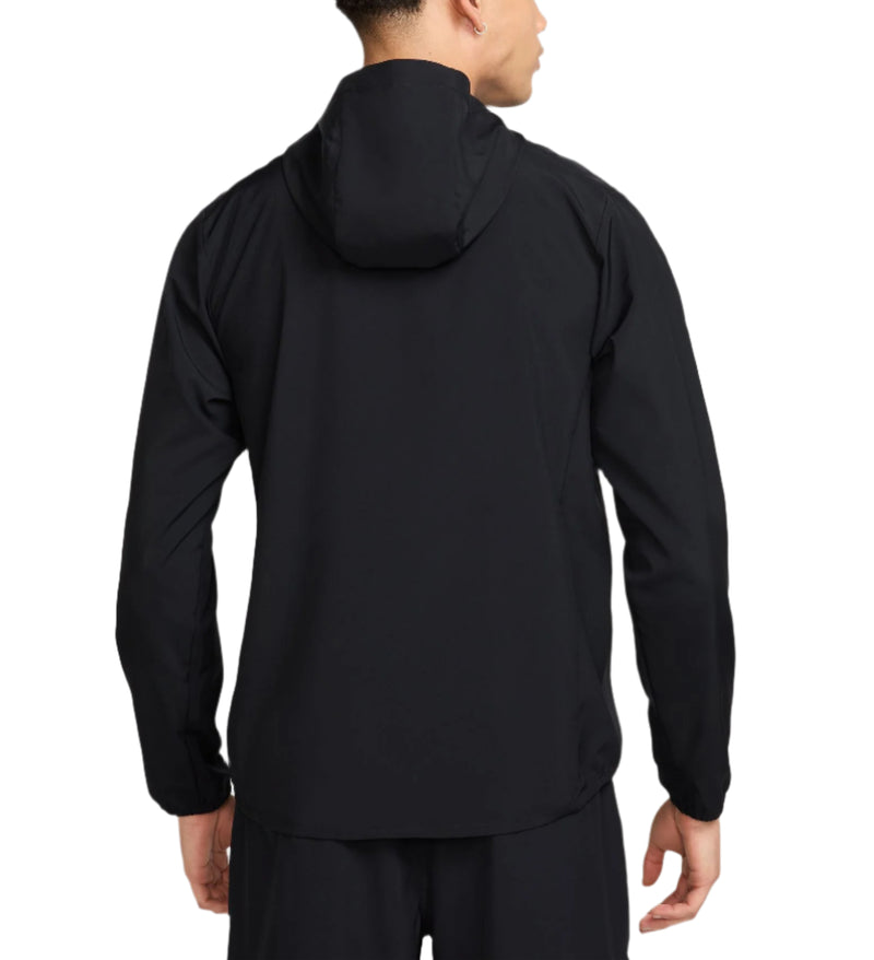 Nike Mens Dri-FIT Form Hooded Jacket – ShopCGX