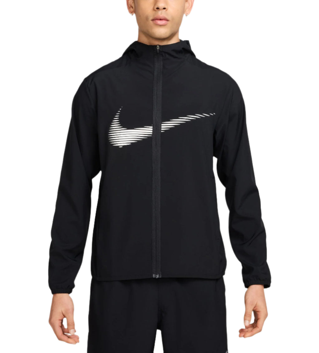 Nike Mens Dri-FIT Form Hooded Jacket – ShopCGX