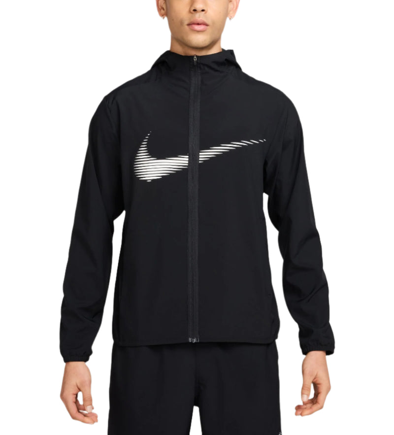 Nike Mens Dri-FIT Form Hooded Jacket – ShopCGX