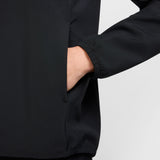 Nike Mens Dri-FIT Form Hooded Jacket