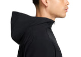 Nike Mens Dri-FIT Form Hooded Jacket