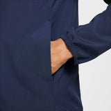 Nike Mens Dri-FIT Form Hooded Jacket