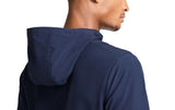 Nike Mens Dri-FIT Form Hooded Jacket