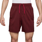 Nike Mens Dri-FIT Form Swoosh 7" Shorts
