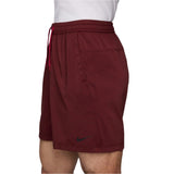 Nike Mens Dri-FIT Form Swoosh 7" Shorts