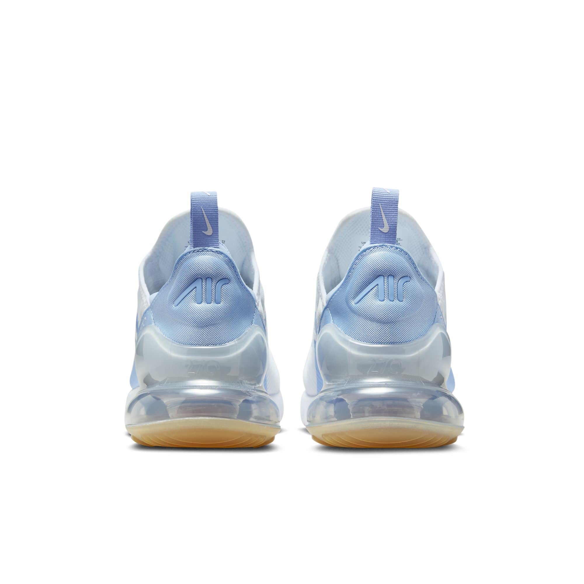 Nike Womens Air Max 270 Shoes