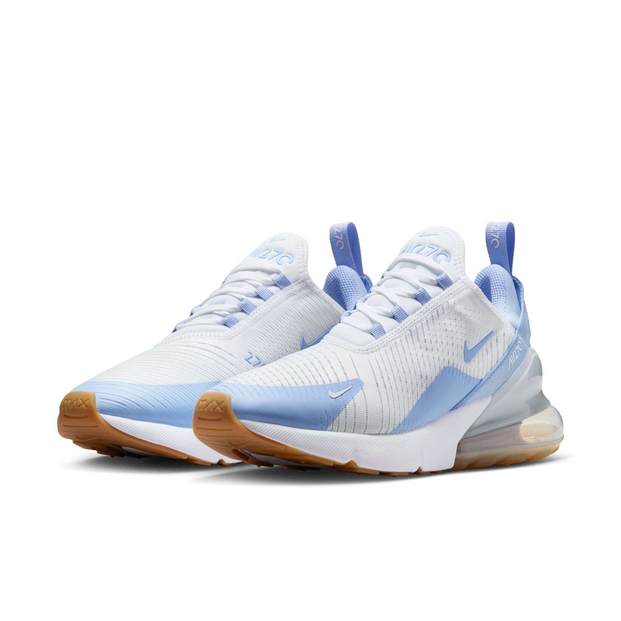 Nike Womens Air Max 270 Shoes