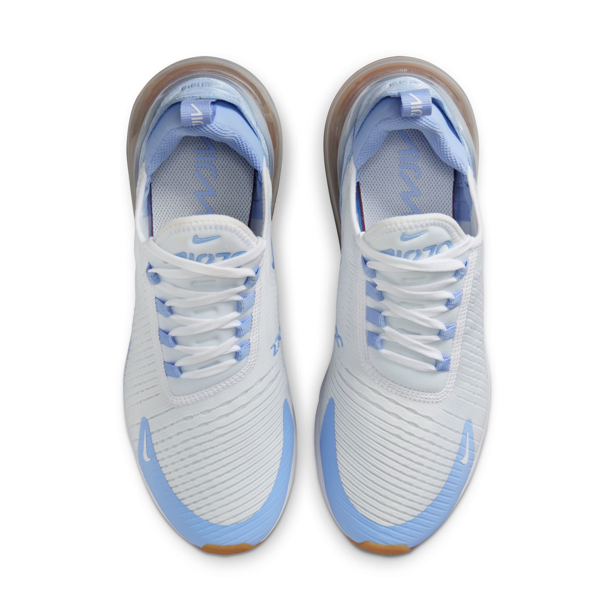 Nike Womens Air Max 270 Shoes