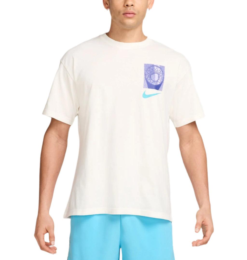 Nike Mens Max 90 Basketball Short Sleeve T-Shirt – ShopCGX