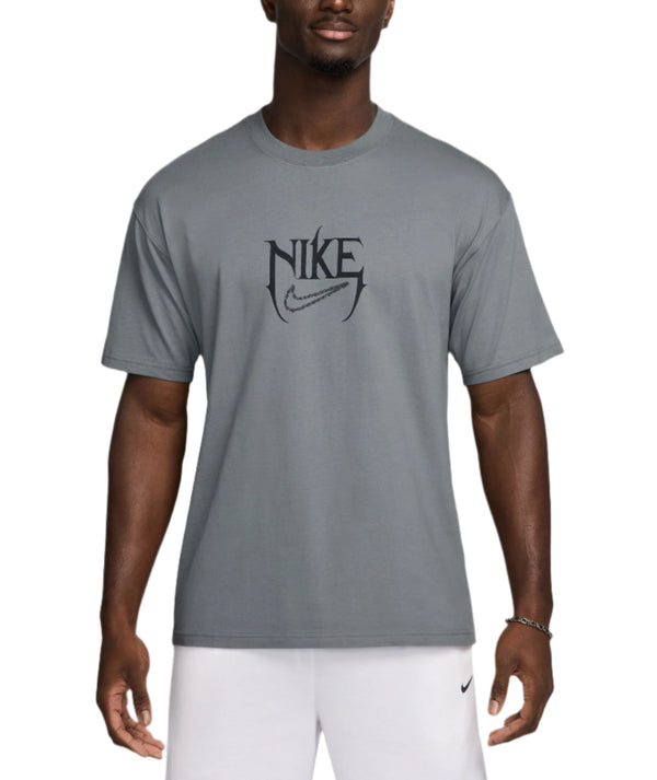 Nike Mens Max 90 Basketball Short Sleeve T-Shirt