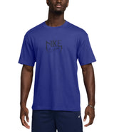 Nike Mens Max 90 Basketball Short Sleeve T-Shirt