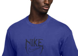 Nike Mens Max 90 Basketball Short Sleeve T-Shirt