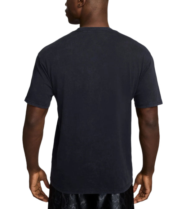 Nike Mens Max 90 Basketball Short Sleeve T-Shirt