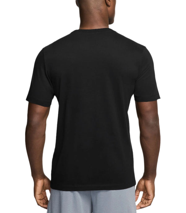 Nike Mens Dri-FIT Basketball Short Sleeve T-Shirt