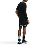 Nike Mens Dri-FIT Basketball Short Sleeve T-Shirt