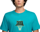 Nike Mens Dri-FIT Basketball Short Sleeve T-Shirt