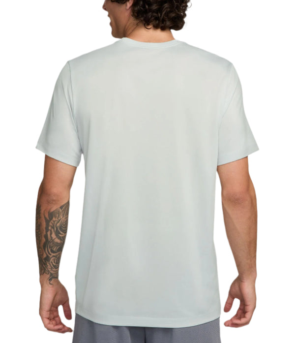 Nike Mens Dri-FIT Basketball Short Sleeve T-Shirt
