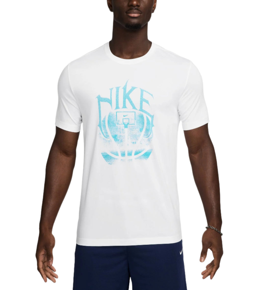 Tシャツ・カットソー Nike Men's Dry Fit Basketball T-Shirt HJ3473-100 Ja Men's Nike Dri-FIT Basketball T-Shirt. Nike.com