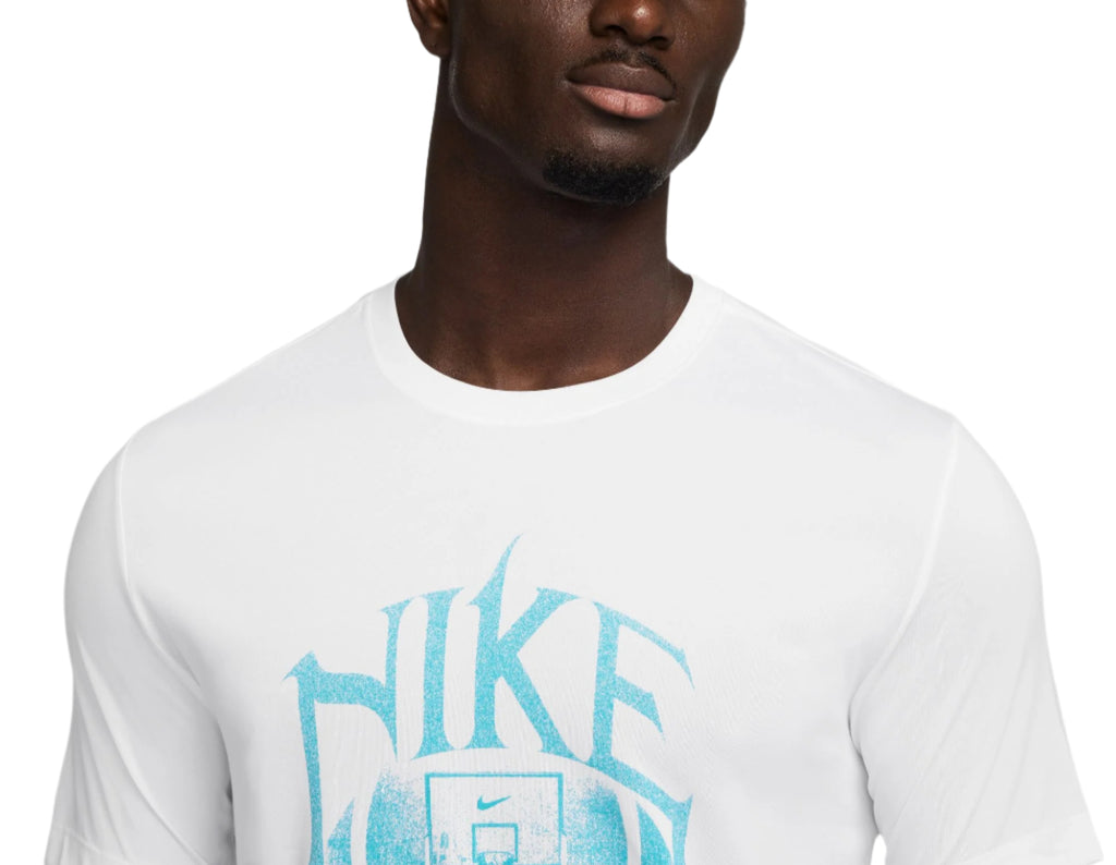 Nike Mens Dri-FIT Basketball Short Sleeve T-Shirt – ShopCGX