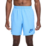 Nike Mens Challenger Run Energy Dri-FIT 7" Running Shorts