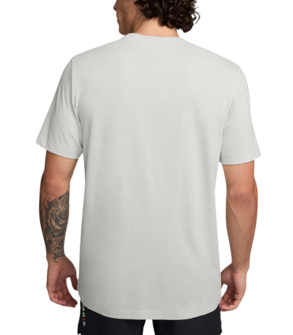 Nike Mens Dri-FIT Running Short Sleeve T-Shirt